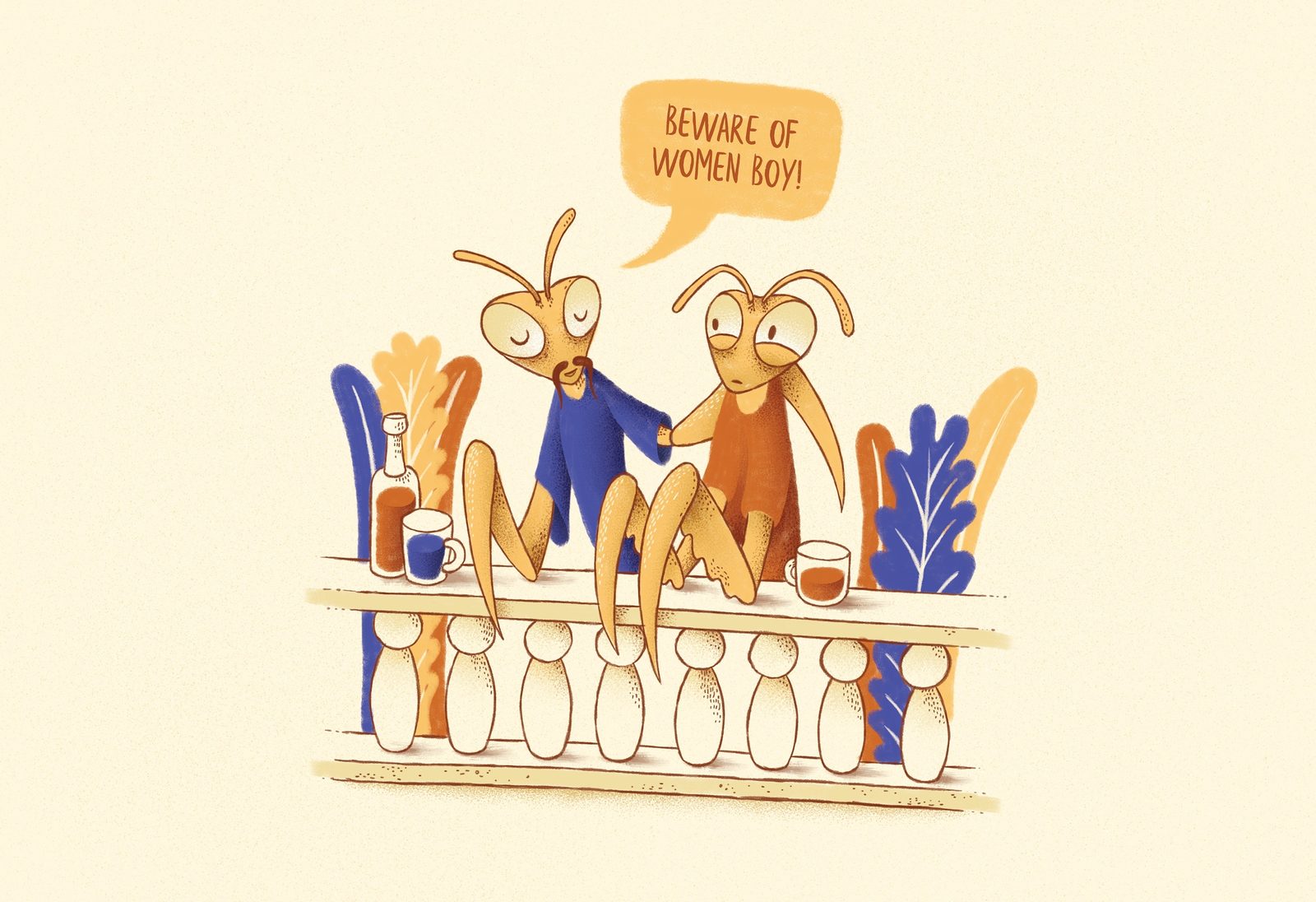 Animal Dates, picture 7
