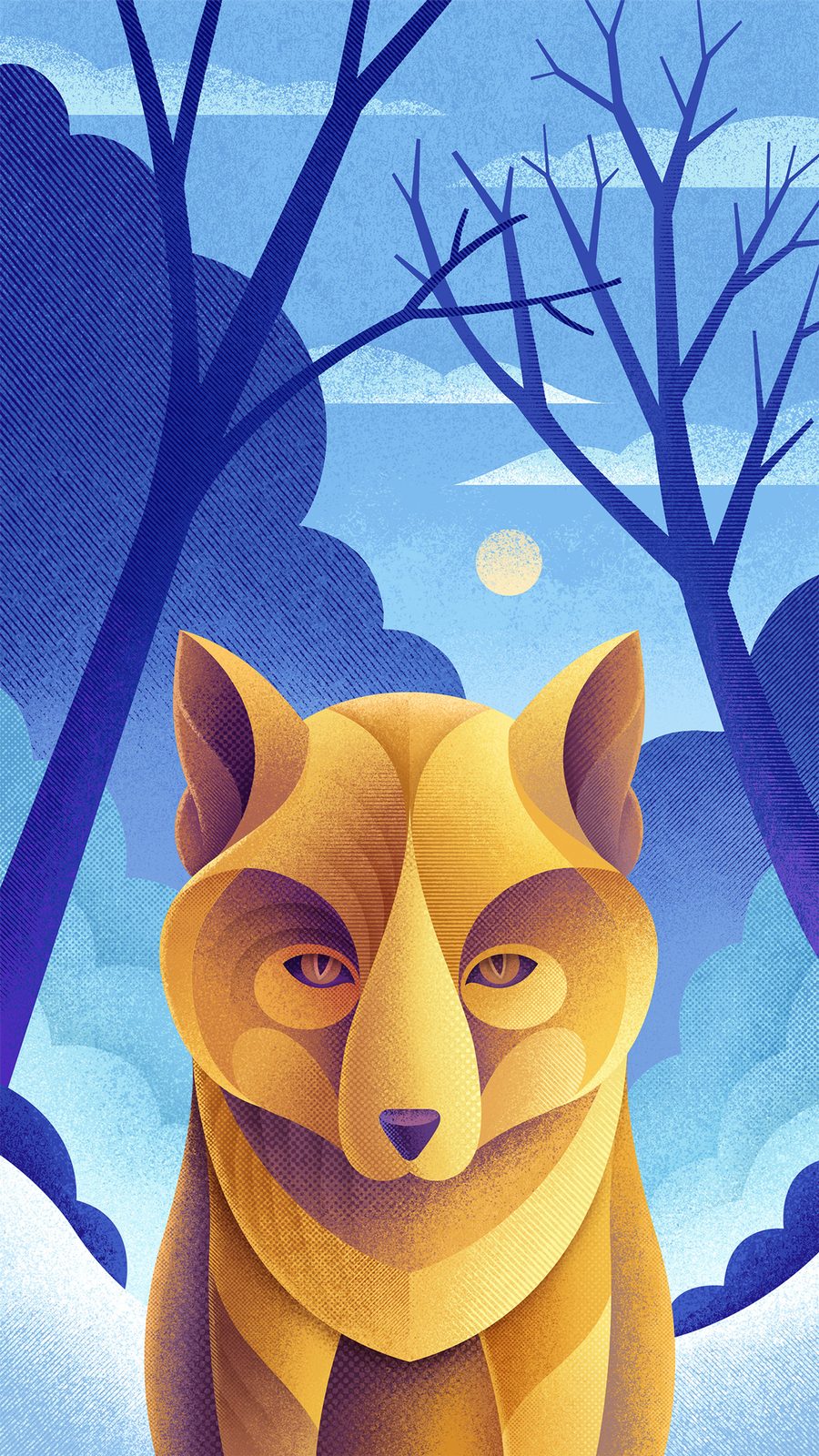 Animal Portraits, picture 1