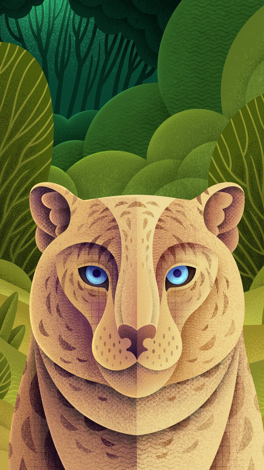 Animal Portraits, picture 2