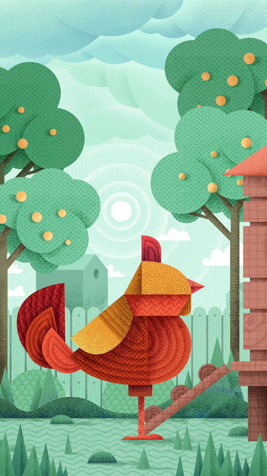 Animal Wallpapers, picture 2