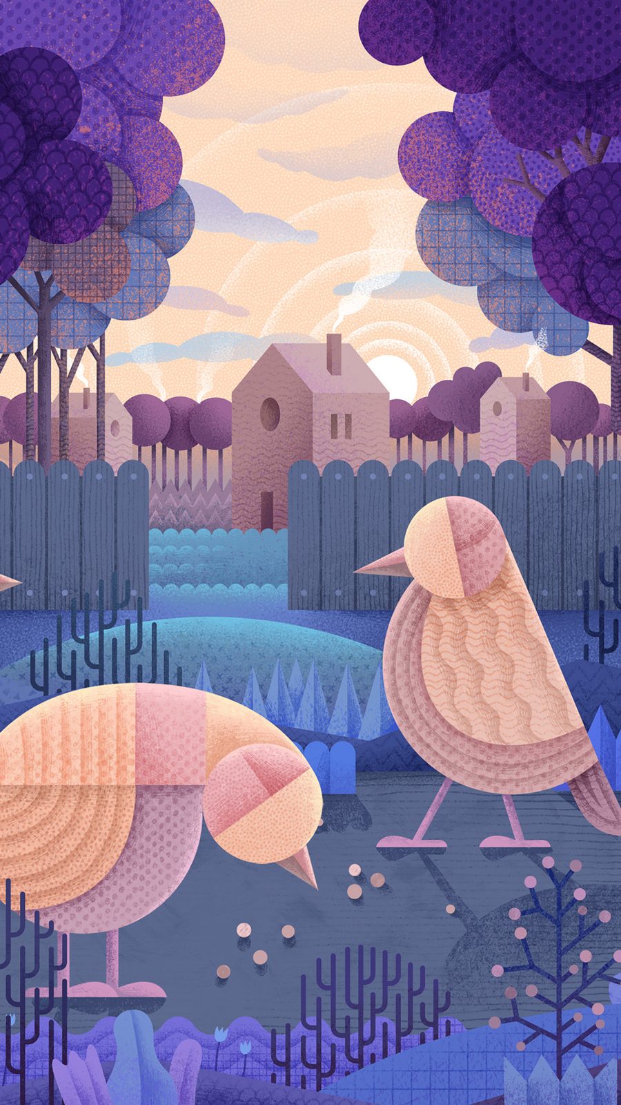 Animal Wallpapers, picture 3