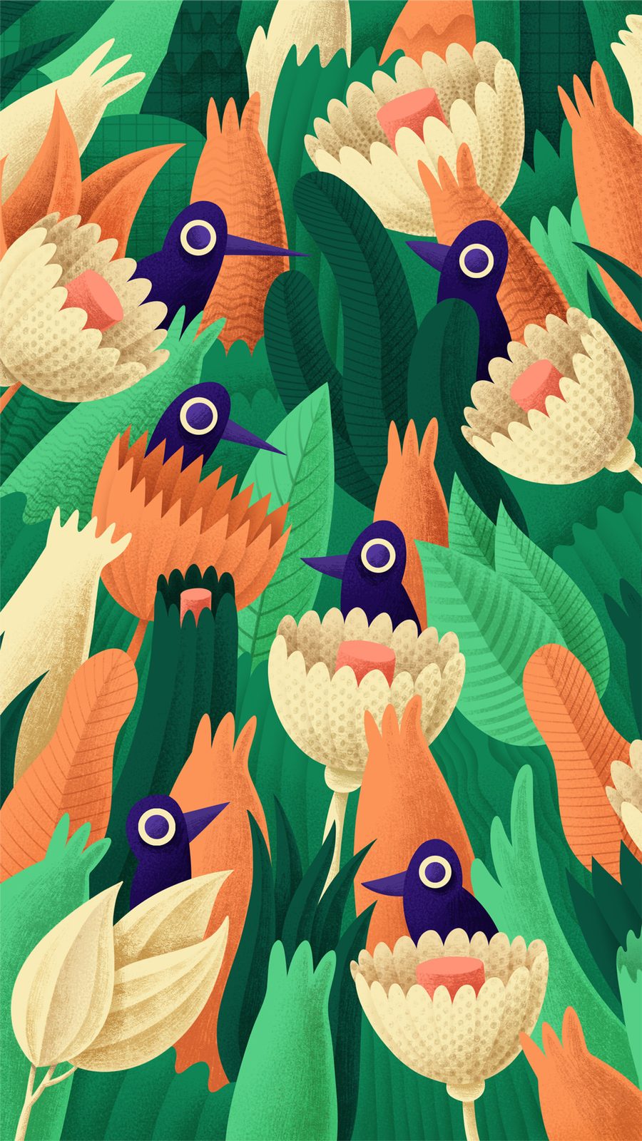 Animal Wallpapers, picture 5