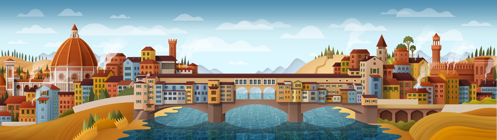 Children and Architecture: Bridges, picture 1
