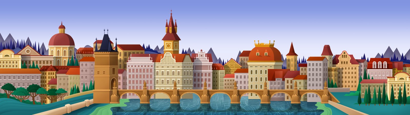 Children and Architecture: Bridges, picture 4