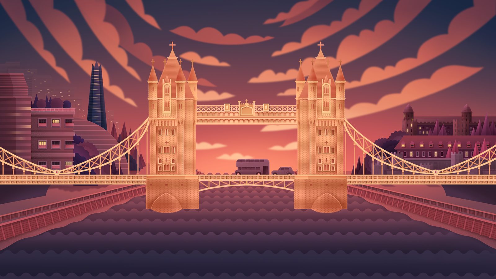 Children and Architecture: Bridges, picture 6