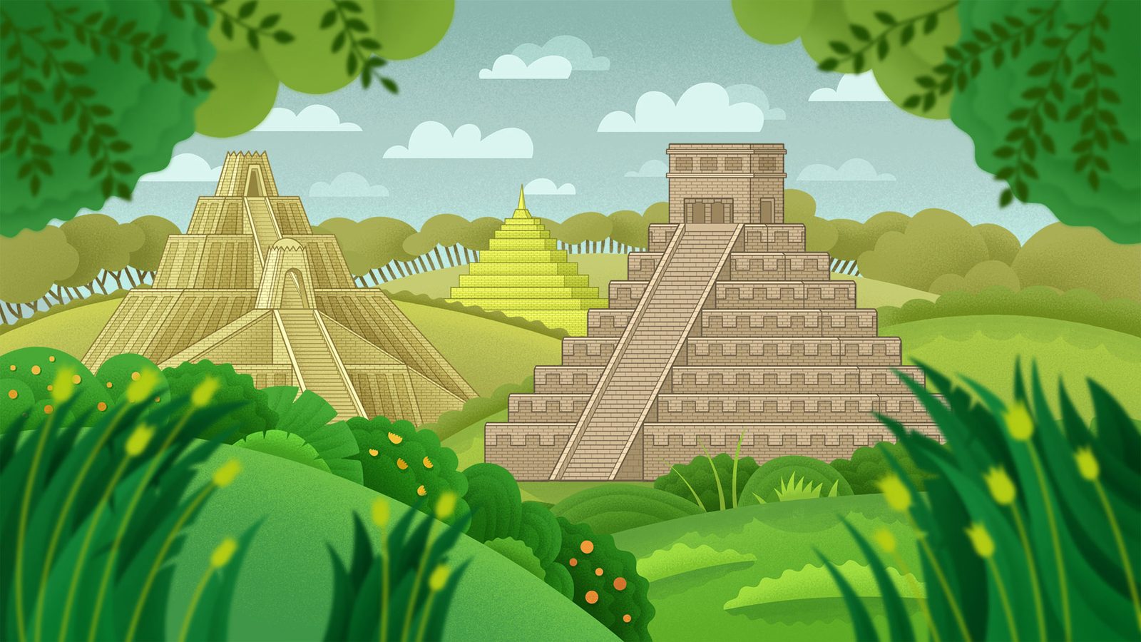 Children and Architecture: Tall Buildings, picture 3