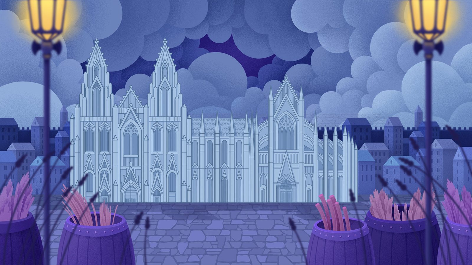 Children and Architecture: Tall Buildings, picture 5