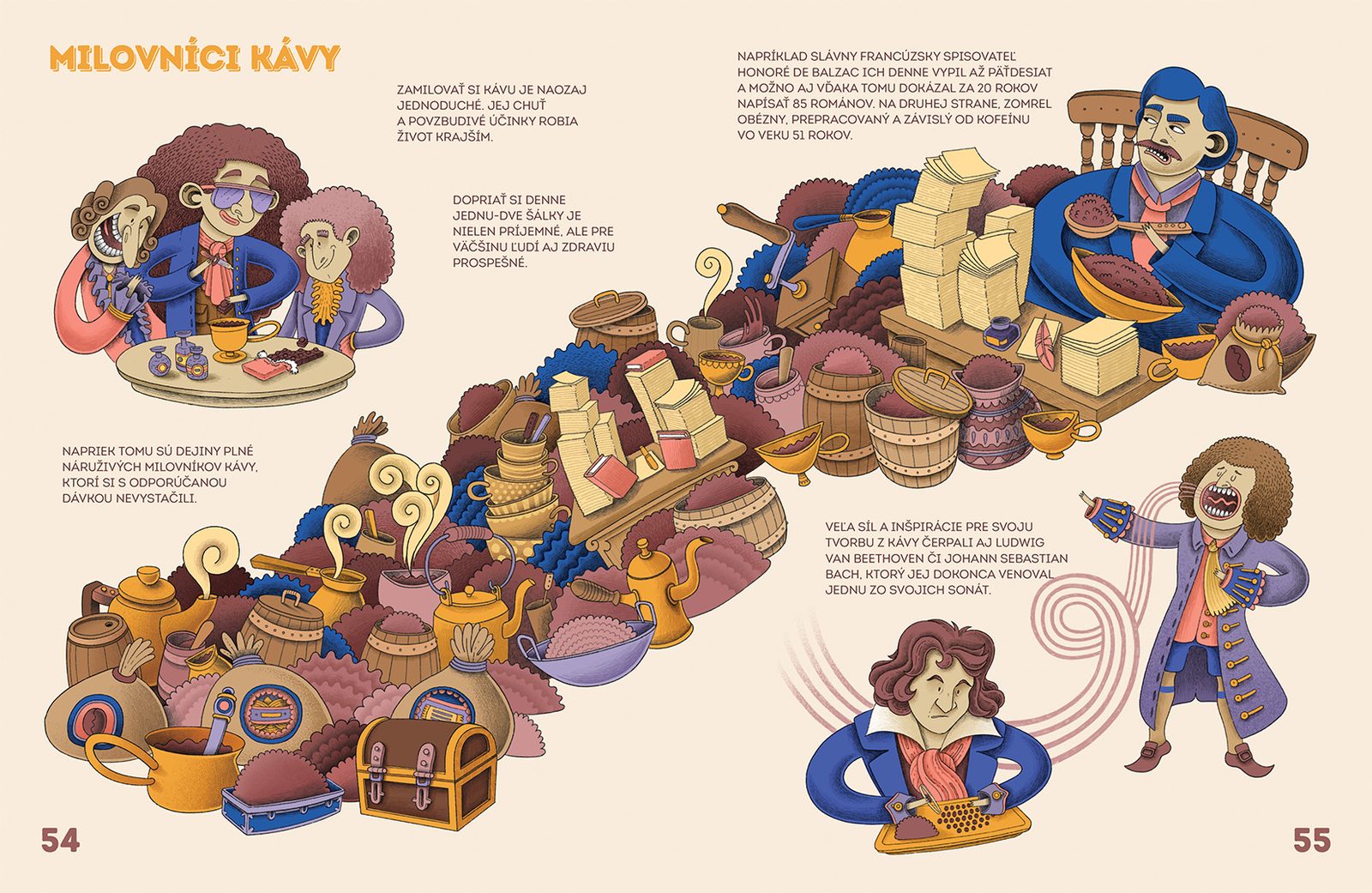 Coffee, picture 12