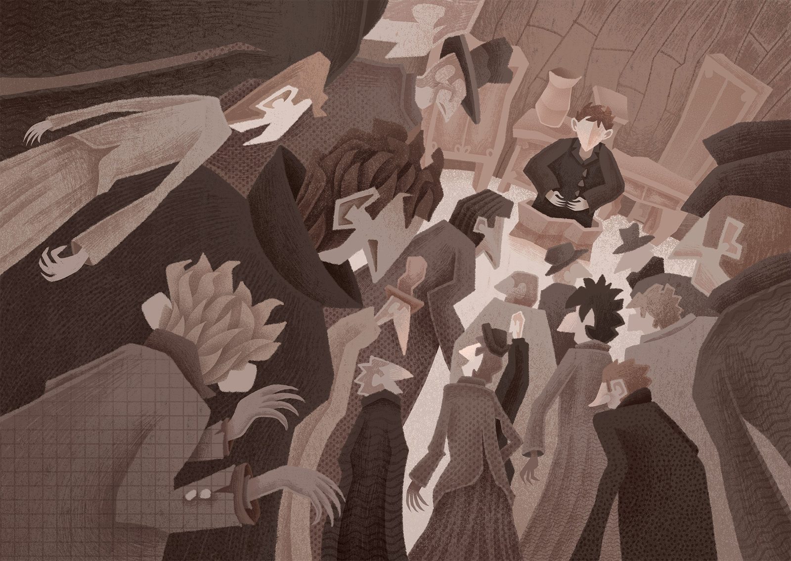 E. T. A. Hoffmann, picture 12