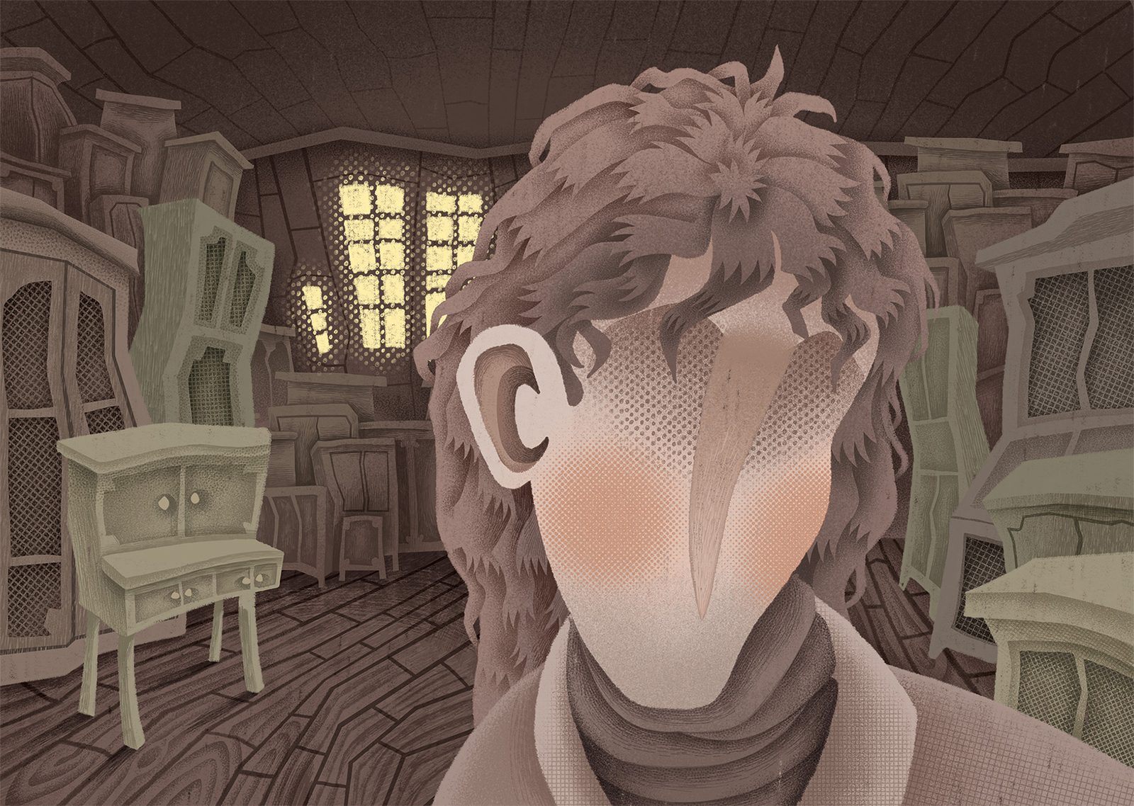 E. T. A. Hoffmann, picture 17