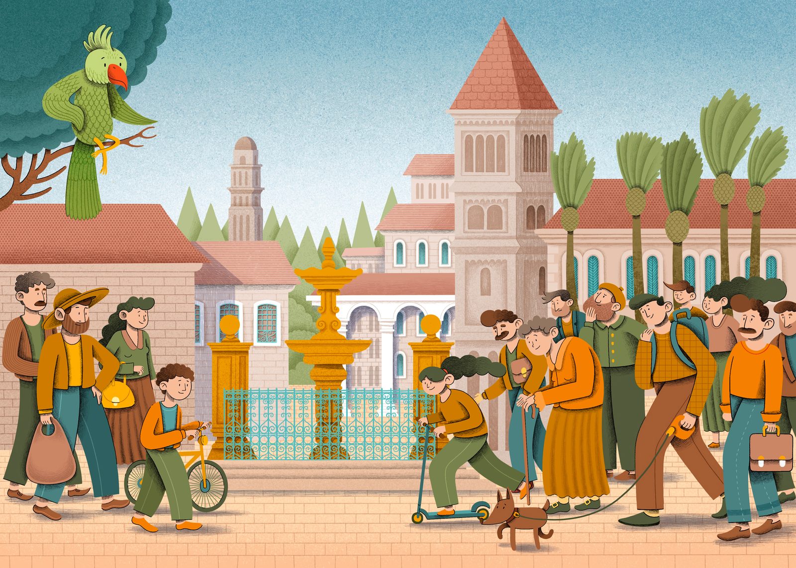 Jerusalem, picture 3