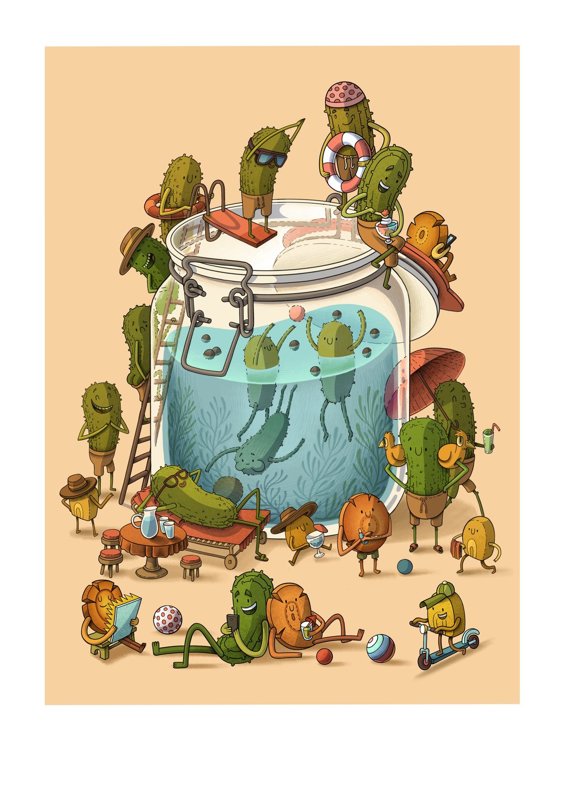 Posters, picture 7