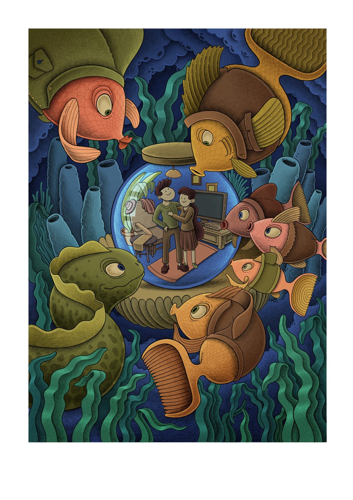 Posters, picture 12