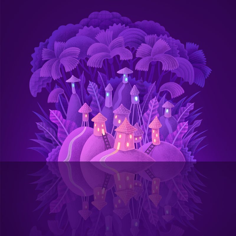 Tiny Worlds